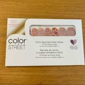 Color Street. It’s a Key-per.